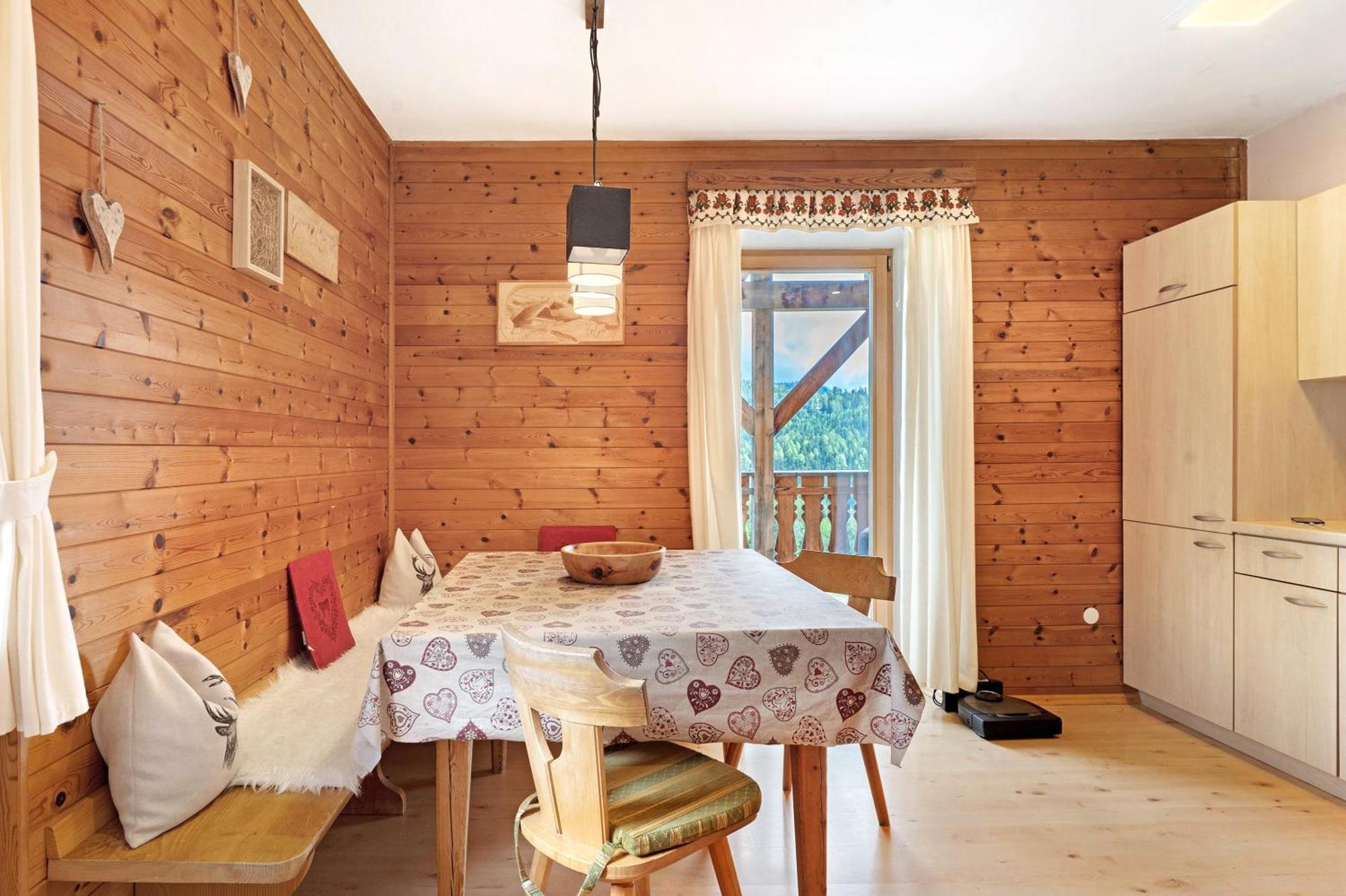 Huanzhof Ferienwohnung Schwarzhorn Алдіно Екстер'єр фото